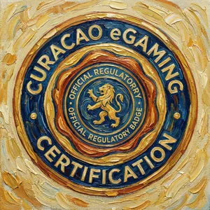 Licença Curaçao eGaming 595bet