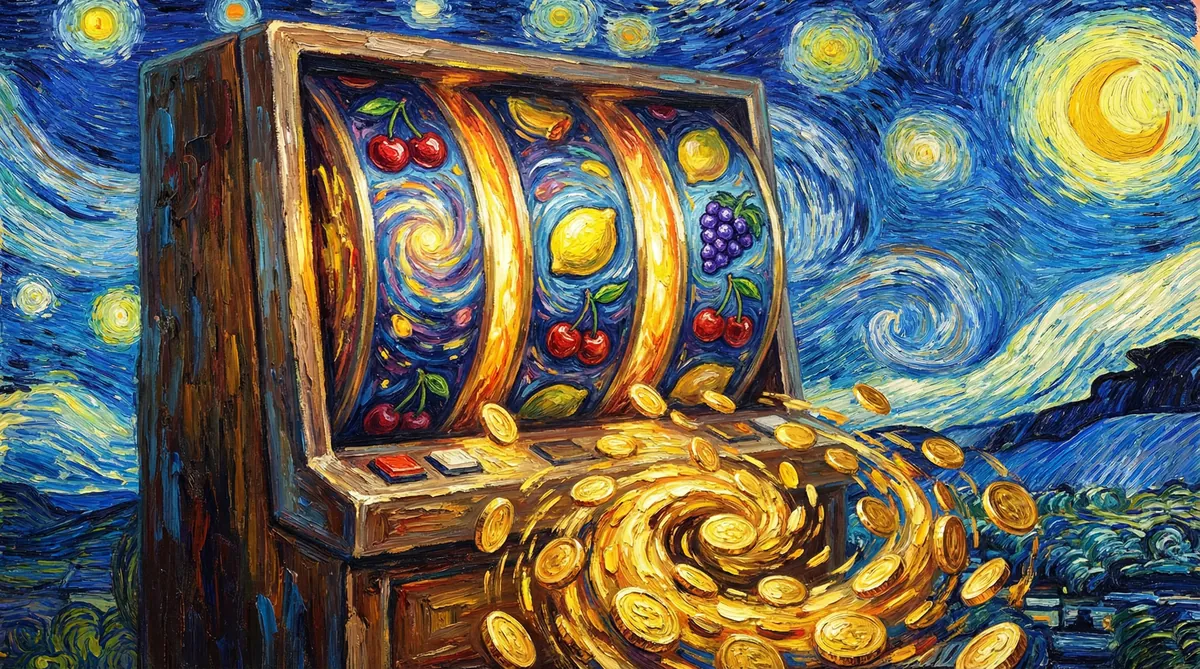 Caça-Níqueis 595bet - Jogos de Slot Machine